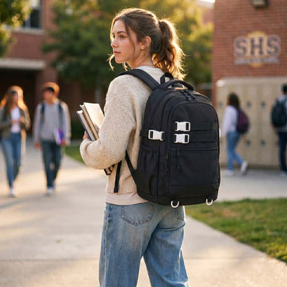 TRIGGO Shift Backpack