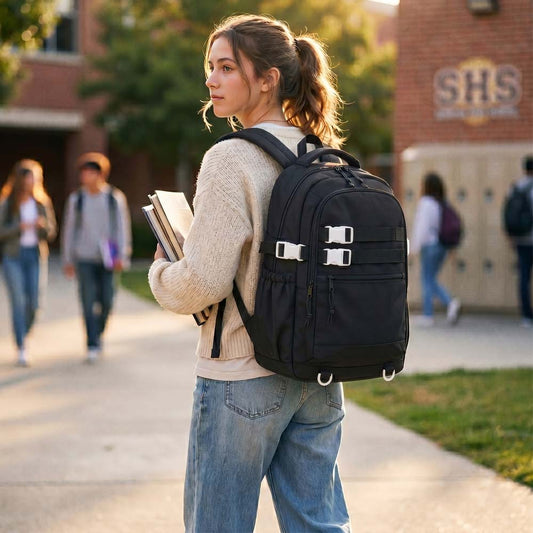 TRIGGO Shift Backpack