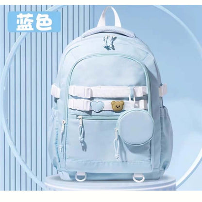 TRIGGO Shift Backpack