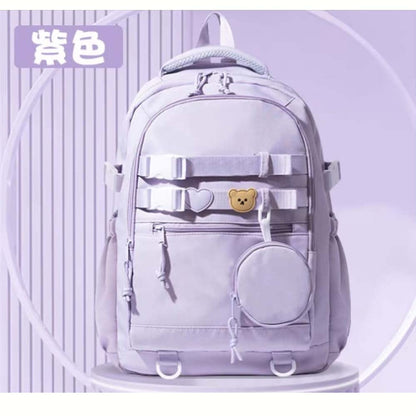 TRIGGO Shift Backpack