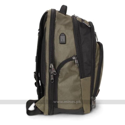 Tech Gear Backpack