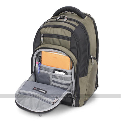 Tech Gear Backpack