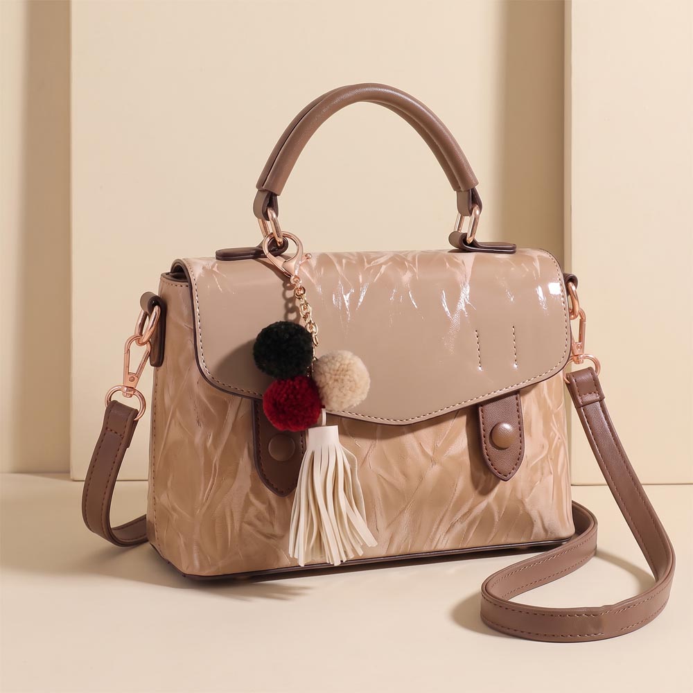 Toggle Divine Handbag
