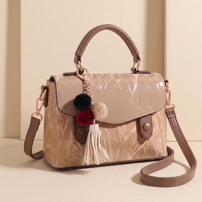 Toggle Divine Handbag
