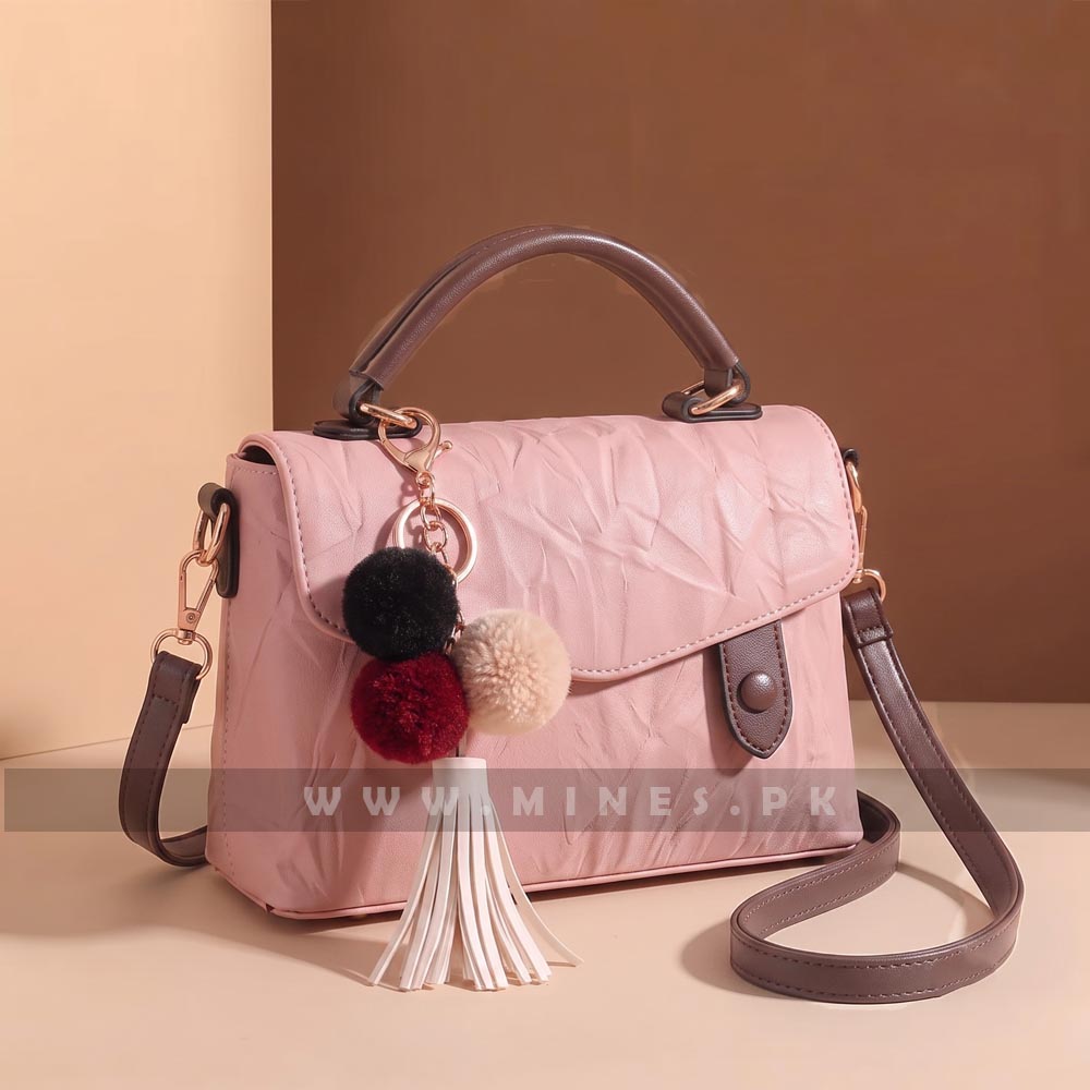 Toggle Divine Handbag