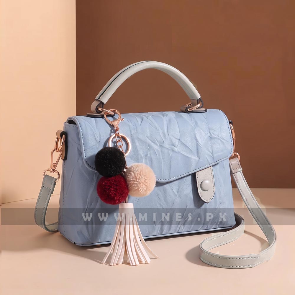 Toggle Divine Handbag