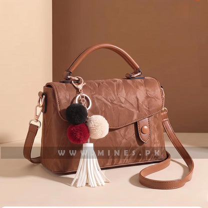 Toggle Divine Handbag