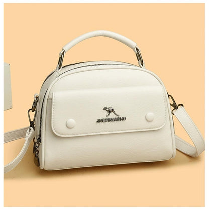 Toggle Revolve Handbag