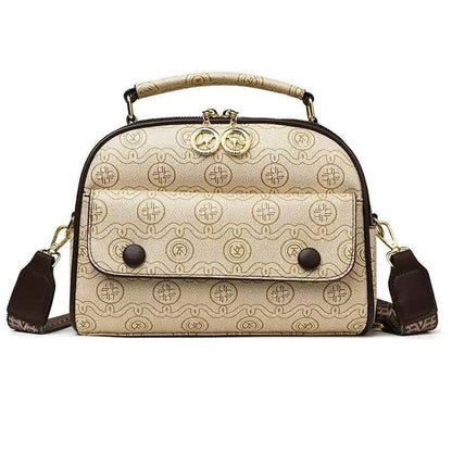 Toggle Revolve Handbag