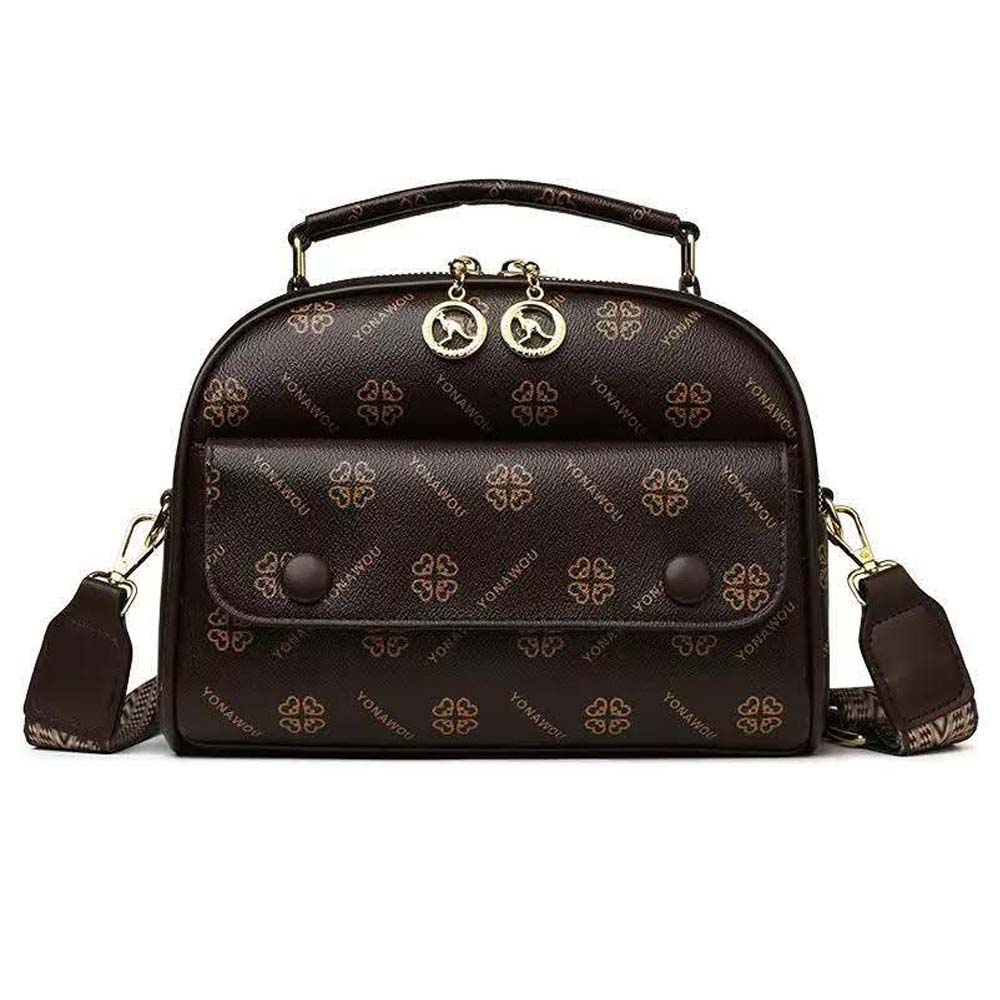 Toggle Revolve Handbag