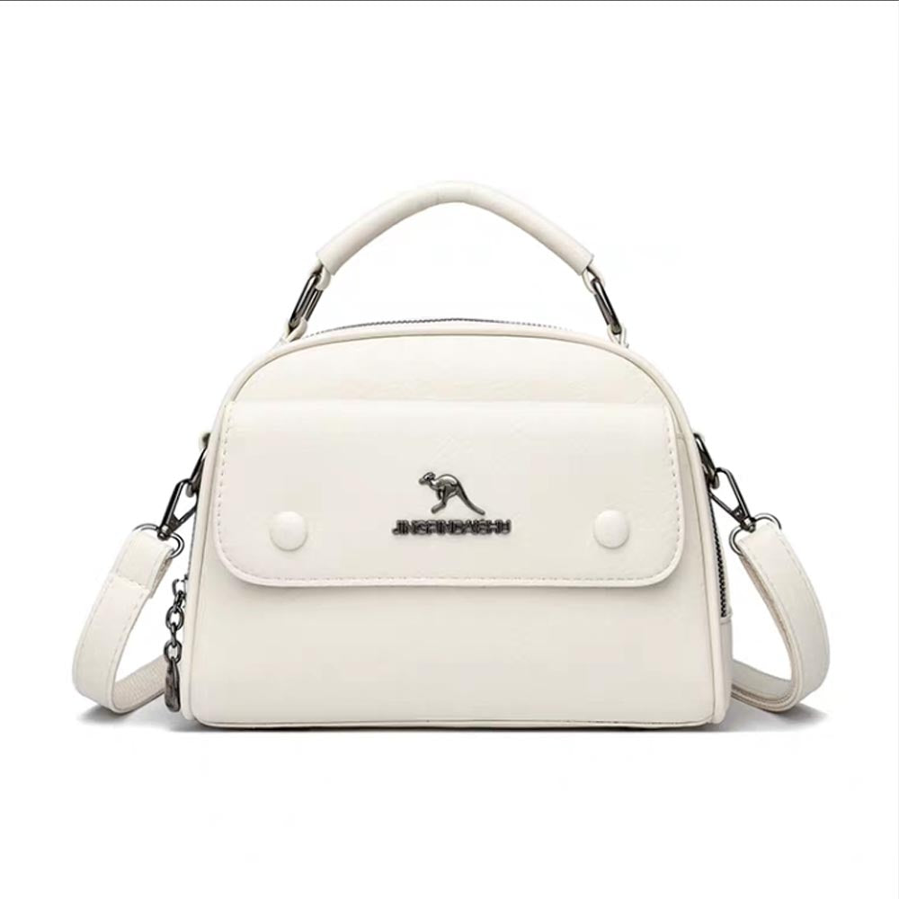 Toggle Revolve Handbag