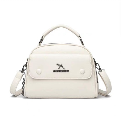 Toggle Revolve Handbag