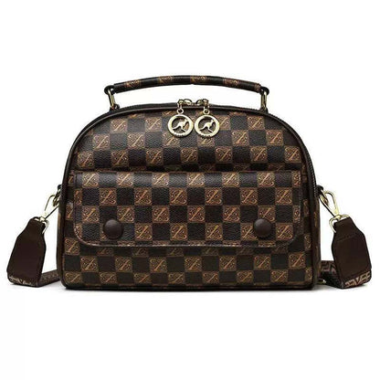 Toggle Revolve Handbag