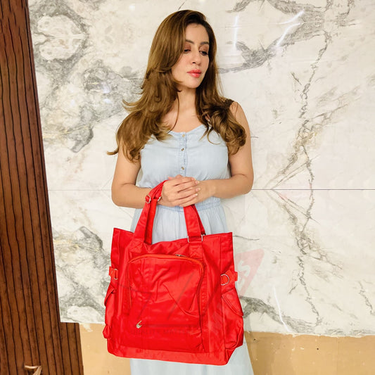 Tote Shoulder Handbag