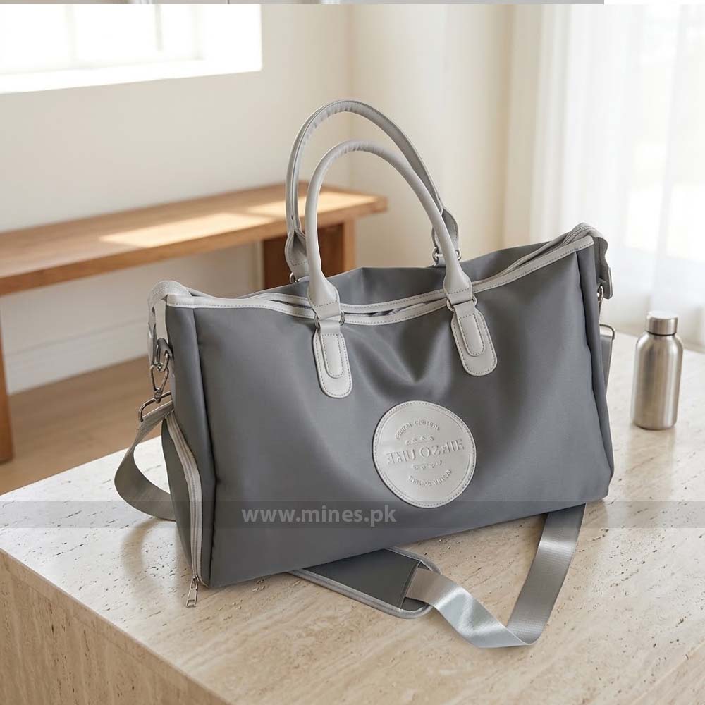 Nova Carry Tote handbag (Premium Quality)