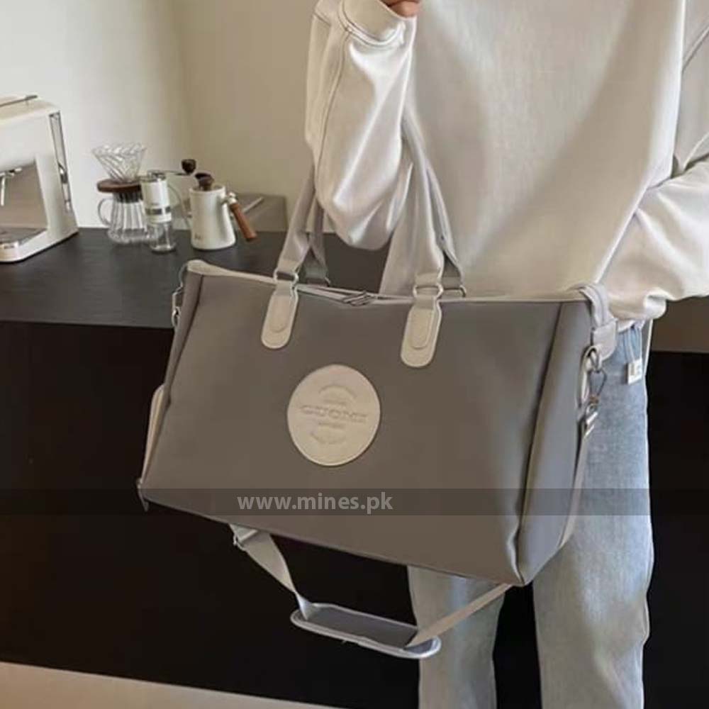 Nova Carry Tote handbag (Premium Quality)