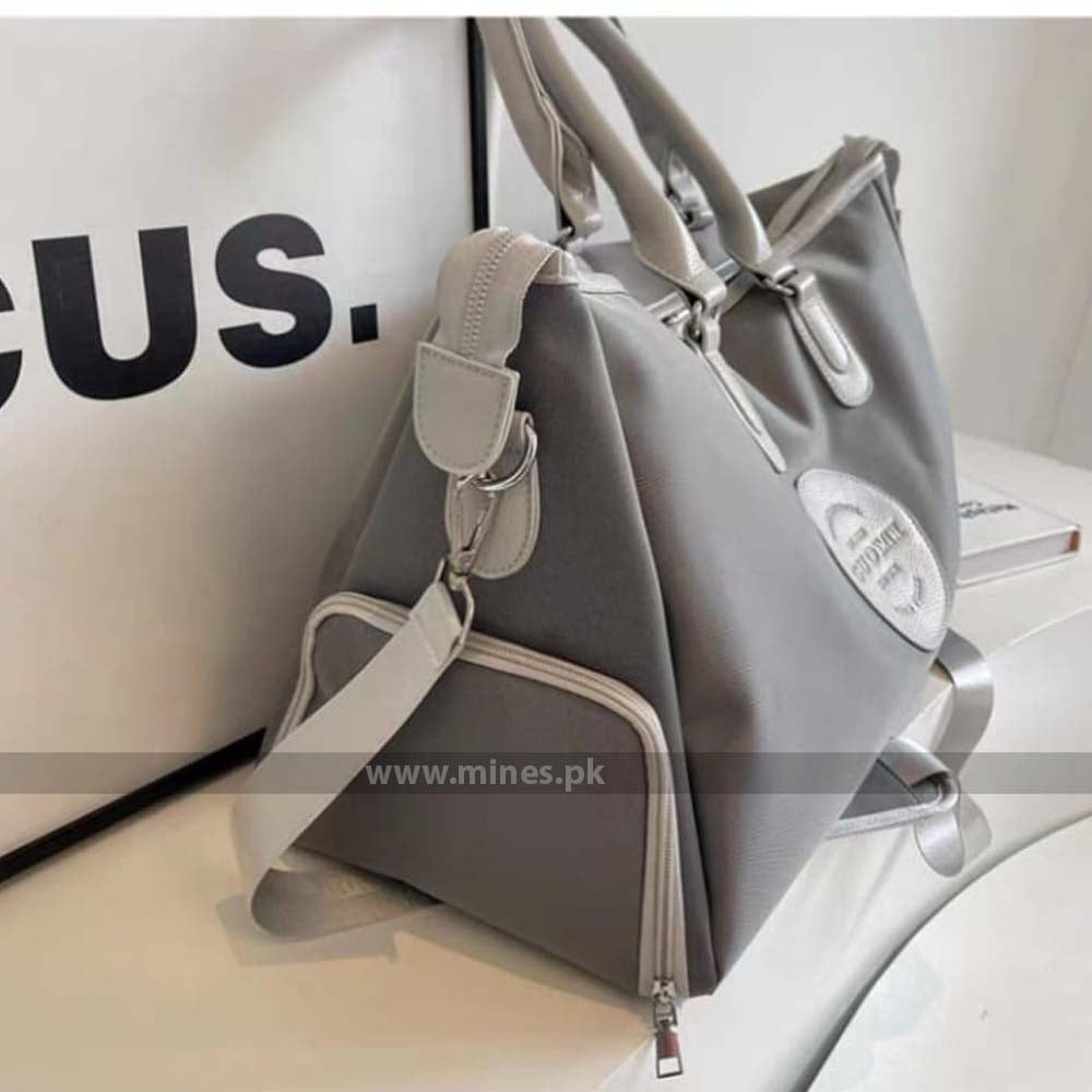 Nova Carry Tote handbag (Premium Quality)
