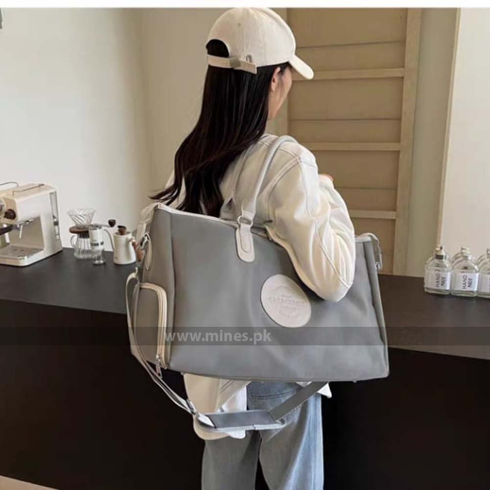 Nova Carry Tote handbag (Premium Quality)