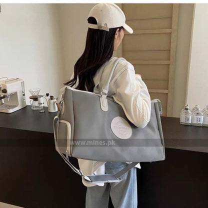 Nova Carry Tote handbag (Premium Quality)