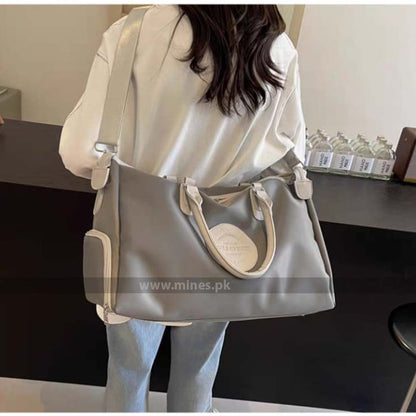 Nova Carry Tote handbag (Premium Quality)