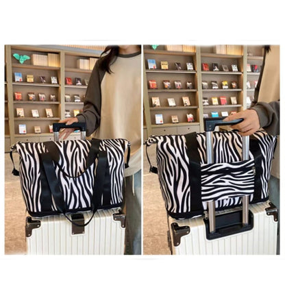 Tote Large Deluxe Handbag – Tote Handbag For Women\Girls