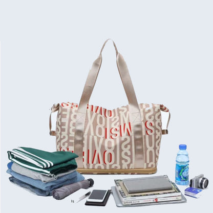 Tote Large Deluxe Handbag – Tote Handbag For Women\Girls