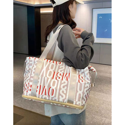 Tote Large Deluxe Handbag – Tote Handbag For Women\Girls