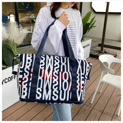 Tote Large Deluxe Handbag – Tote Handbag For Women\Girls