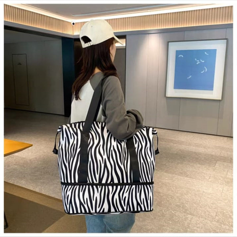 Tote Large Deluxe Handbag – Tote Handbag For Women\Girls