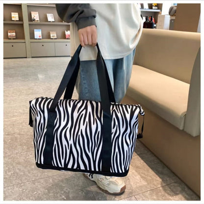 Tote Large Deluxe Handbag – Tote Handbag For Women\Girls