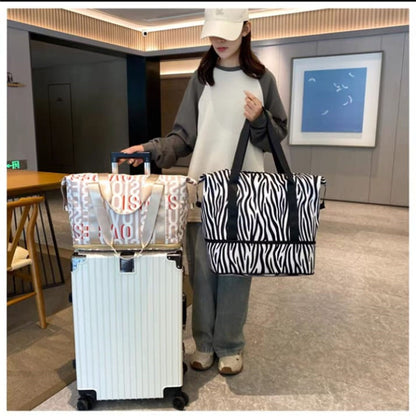 Tote Large Deluxe Handbag – Tote Handbag For Women\Girls