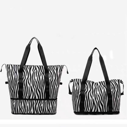 Tote Large Deluxe Handbag – Tote Handbag For Women\Girls