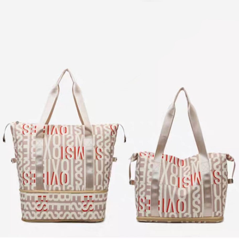 Tote Large Deluxe Handbag – Tote Handbag For Women\Girls