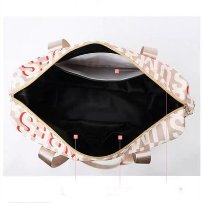 Tote Large Deluxe Handbag – Tote Handbag For Women\Girls