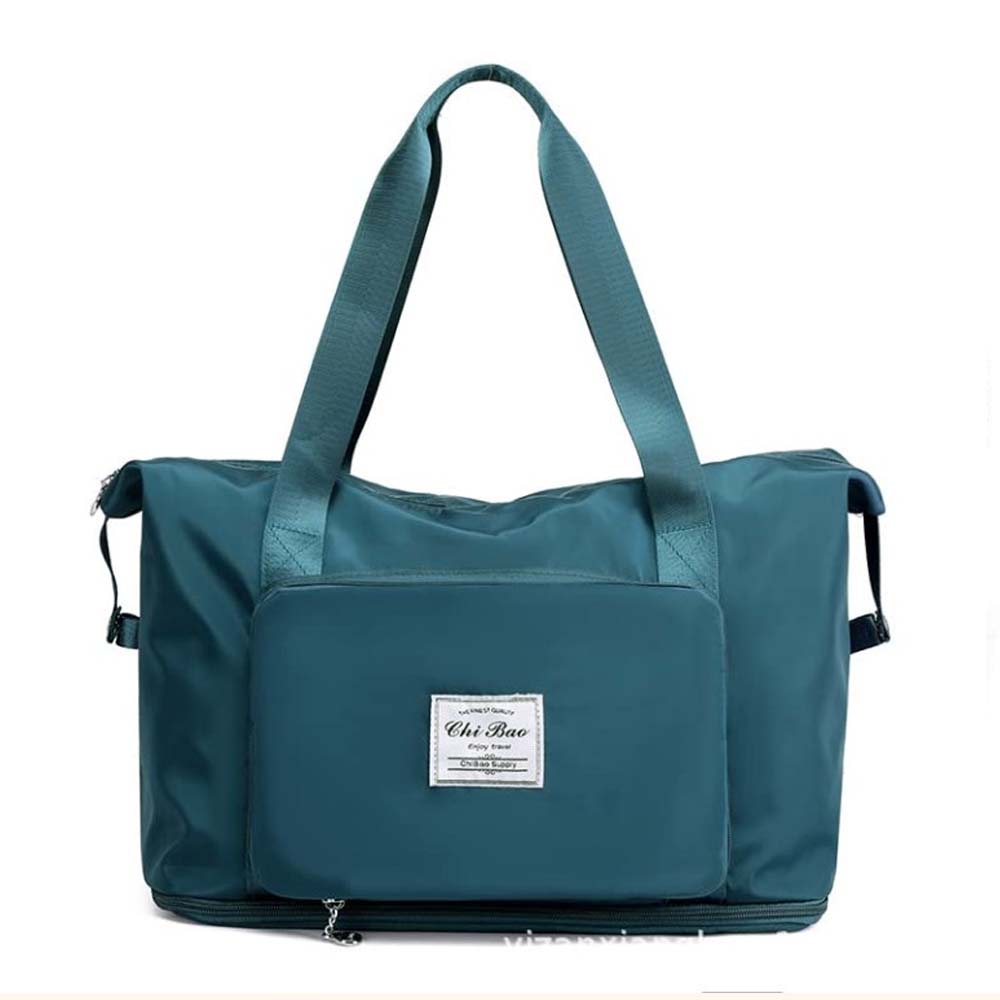 Tote Large Foldable Handbag (Premium Quality)