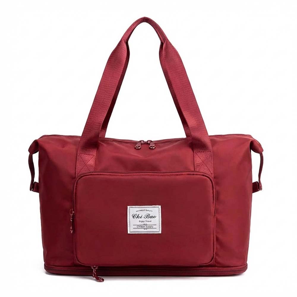 Tote Large Foldable Handbag (Premium Quality)