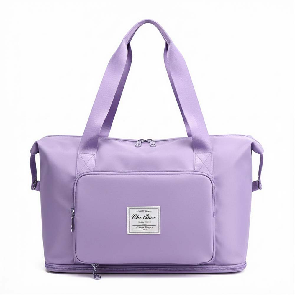 Tote Large Foldable Handbag (Premium Quality)