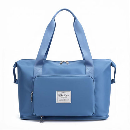 Tote Large Foldable Handbag (Premium Quality)