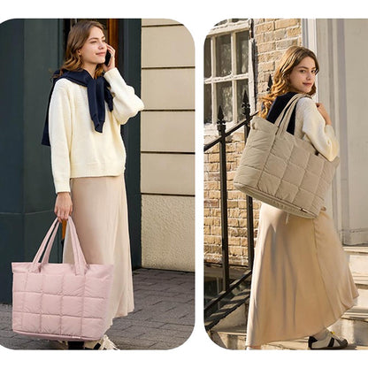 Tote Revolve Extendable Handbag