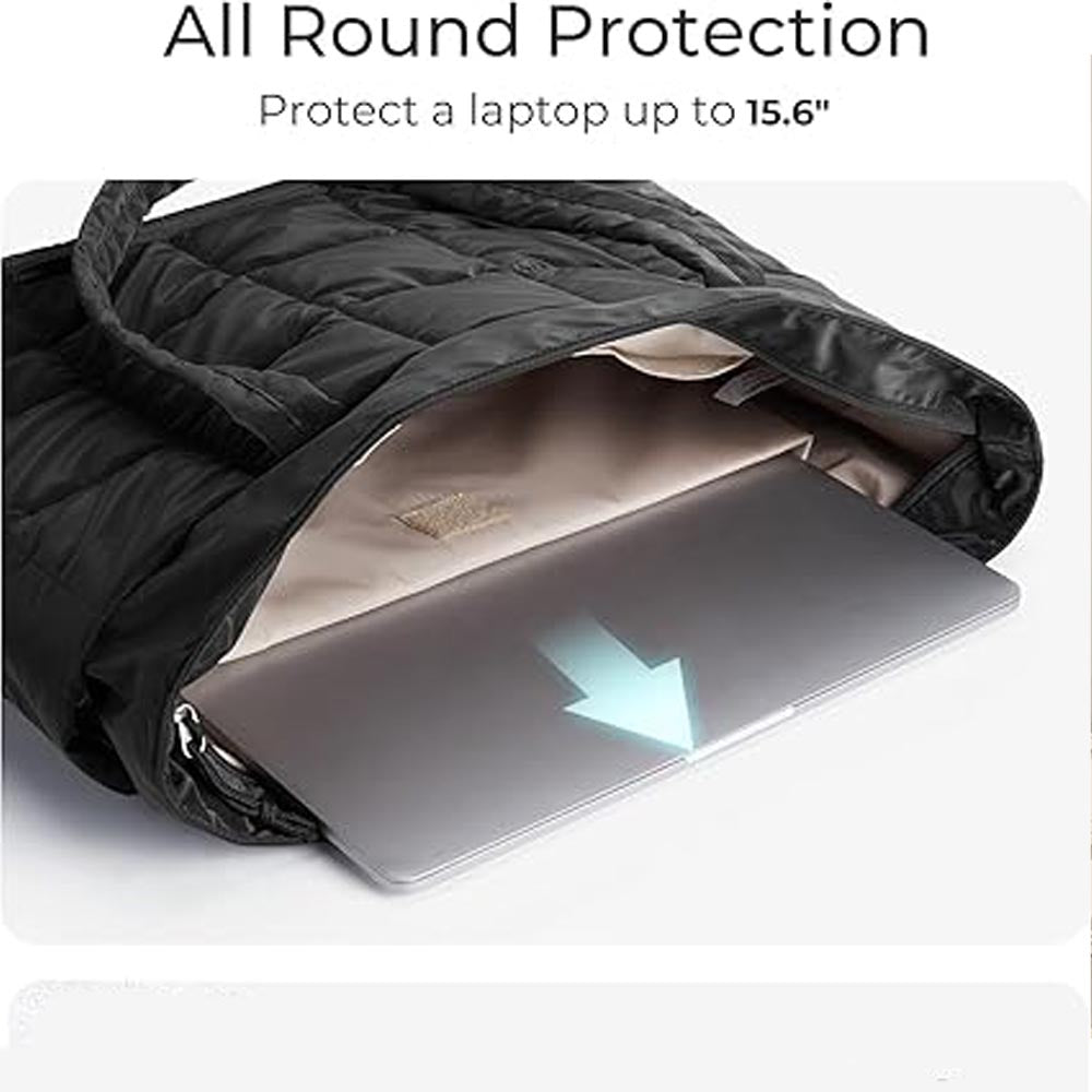 Tote Revolve Extendable Handbag