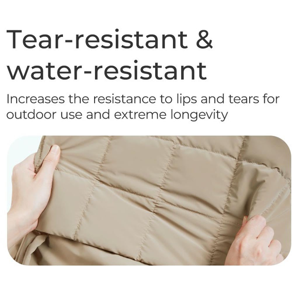 Tote Revolve Extendable Handbag