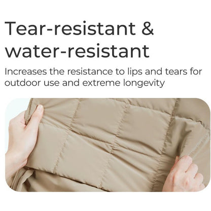 Tote Revolve Extendable Handbag