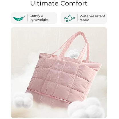 Tote Revolve Extendable Handbag