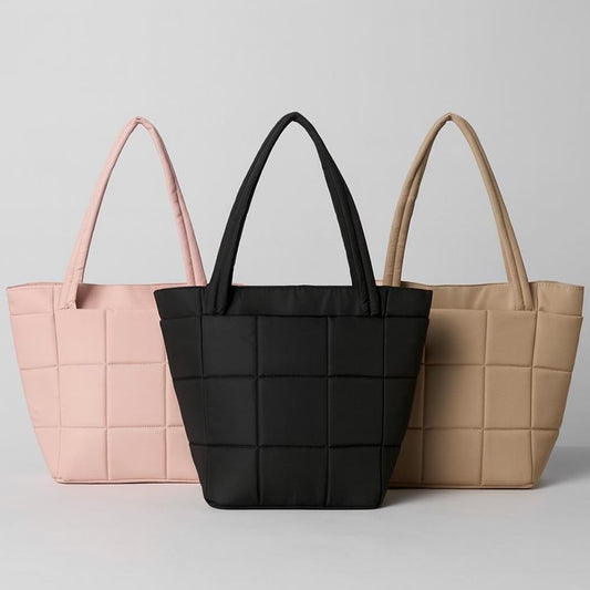 Tote Revolve Extendable Handbag