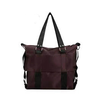 Tote Cross Handbag – Tote Bag for Women