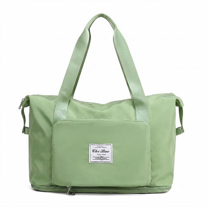 Tote Large Foldable Handbag – Tote Bag for Girls