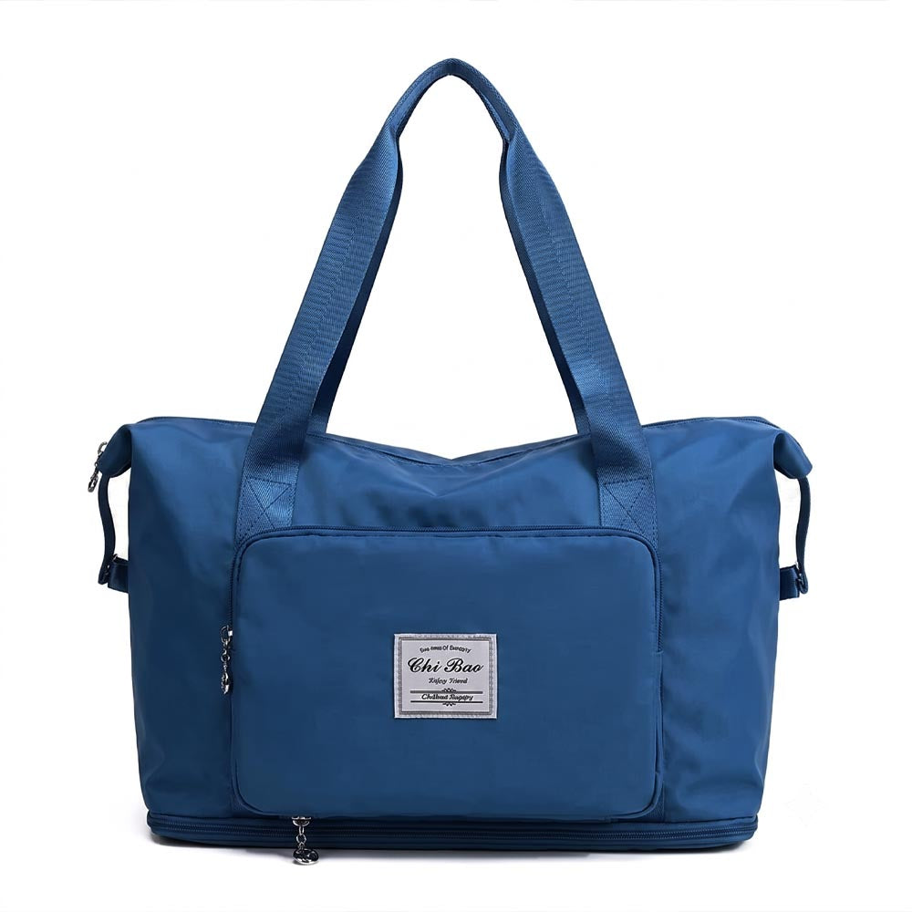 Tote Large Foldable Handbag – Tote Bag for Girls