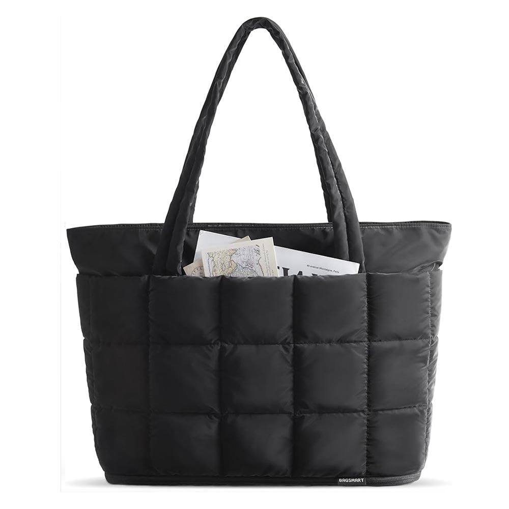 Tote Revolve Extendable Handbag
