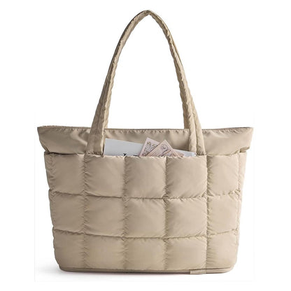 Tote Revolve Extendable Handbag