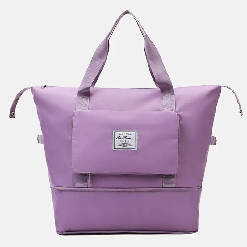 Tote Large Foldable Handbag – Tote Bag for Girls